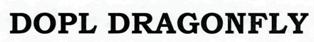 Dopl Dragonfly Device mark 2275393 Trademark