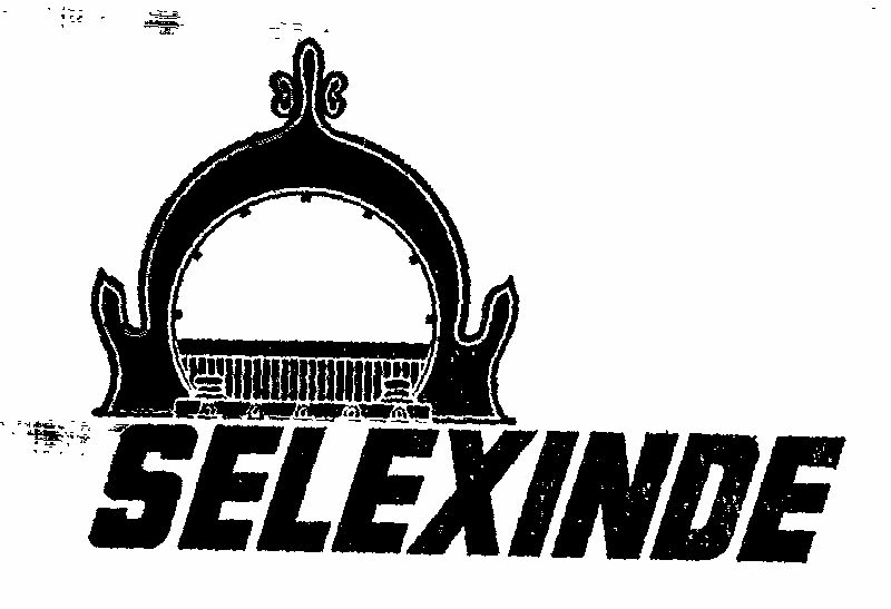 Selexinde Device mark 231479 Trademark