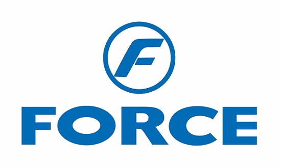 Force With F Device mark 7062379 Trademark