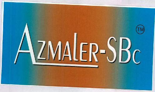 Azmaler-sbc Device mark 2426808 Trademark