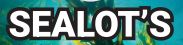 Sealot's Device mark 7062479 Trademark