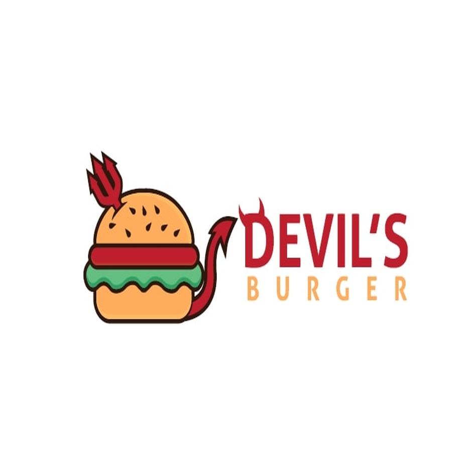 Devil's Burger Device mark 7062528 Trademark