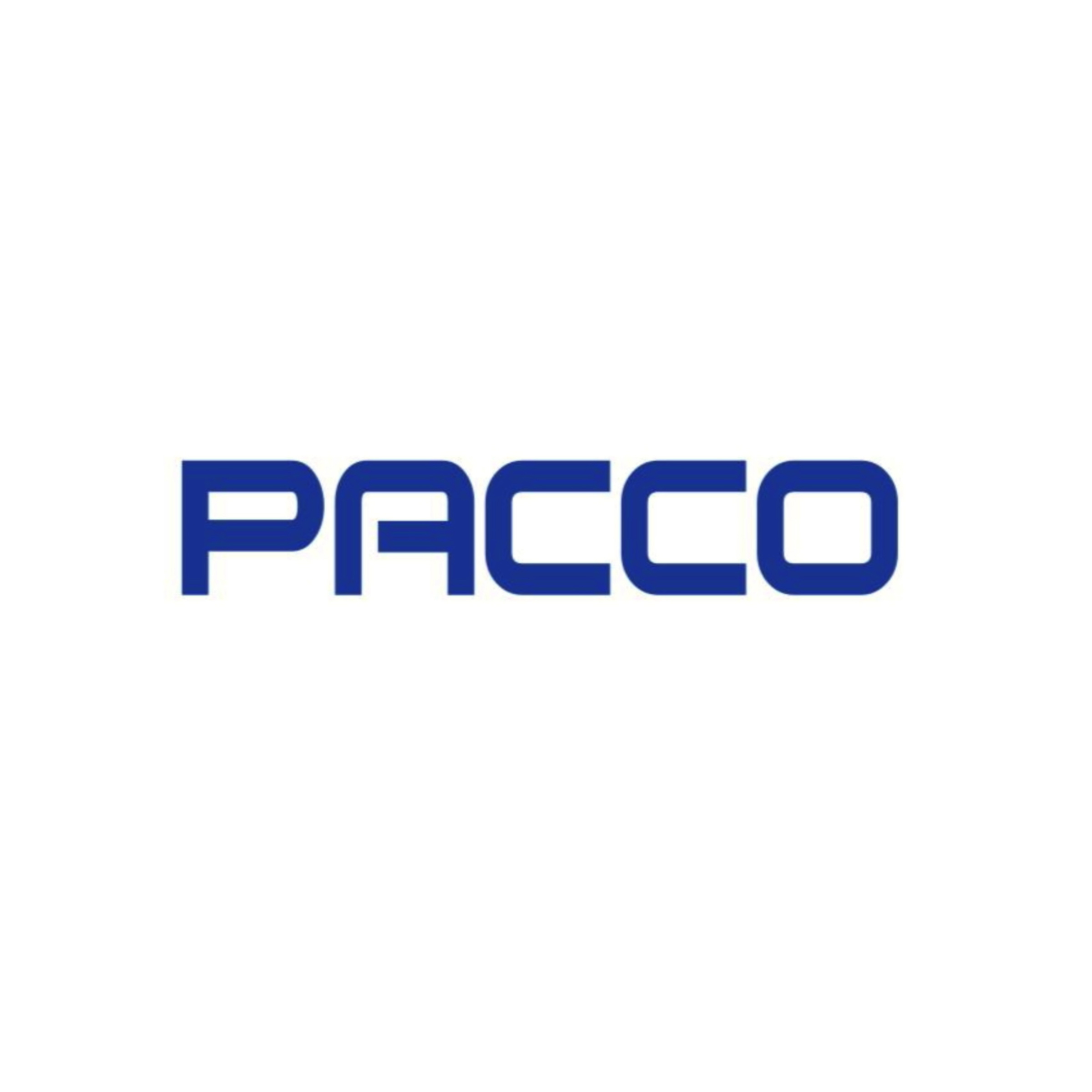 Pacco (label) Device mark 7062448 Trademark