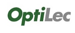 Optilec Device mark 7062835 Trademark