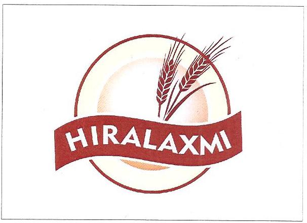Hiralaxmi Device mark 2894938 Trademark