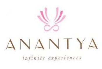 Anantya (with Device Of Arrows Forming A Flower) Device mark 2857203 Trademark
