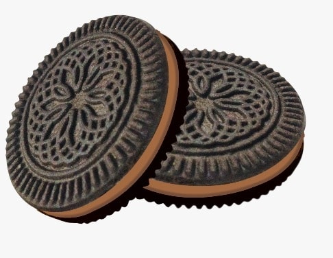 Device Of Biscuit Device mark 7062980 Trademark