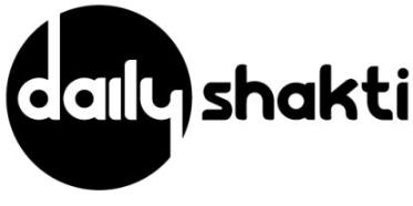 Dailyshakti Device mark 2649603 Trademark