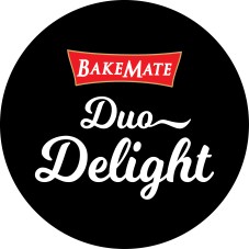 Bakemate Duo Delight Device mark 7062965 Trademark