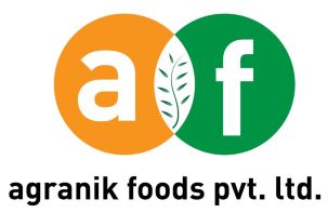 A F Agranik Foods Pvt. Ltd. Device mark 7063928 Trademark