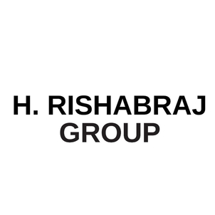 H Rishabraj Group Device mark 7064358 Trademark