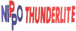 Nippo Thunderlite Device mark 2052791 Trademark