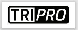 Tripro (logo) Device mark 7063471 Trademark