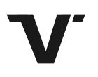 V (device) Device mark 7063619 Trademark
