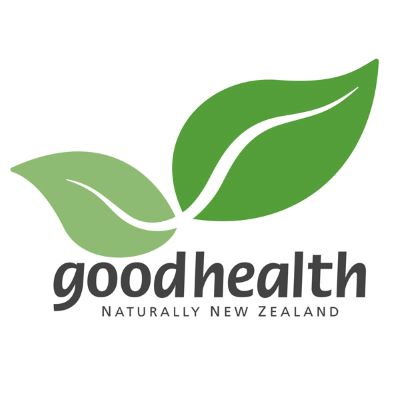 Goodhealth Naturally New Zealand Device mark 7064777 Trademark