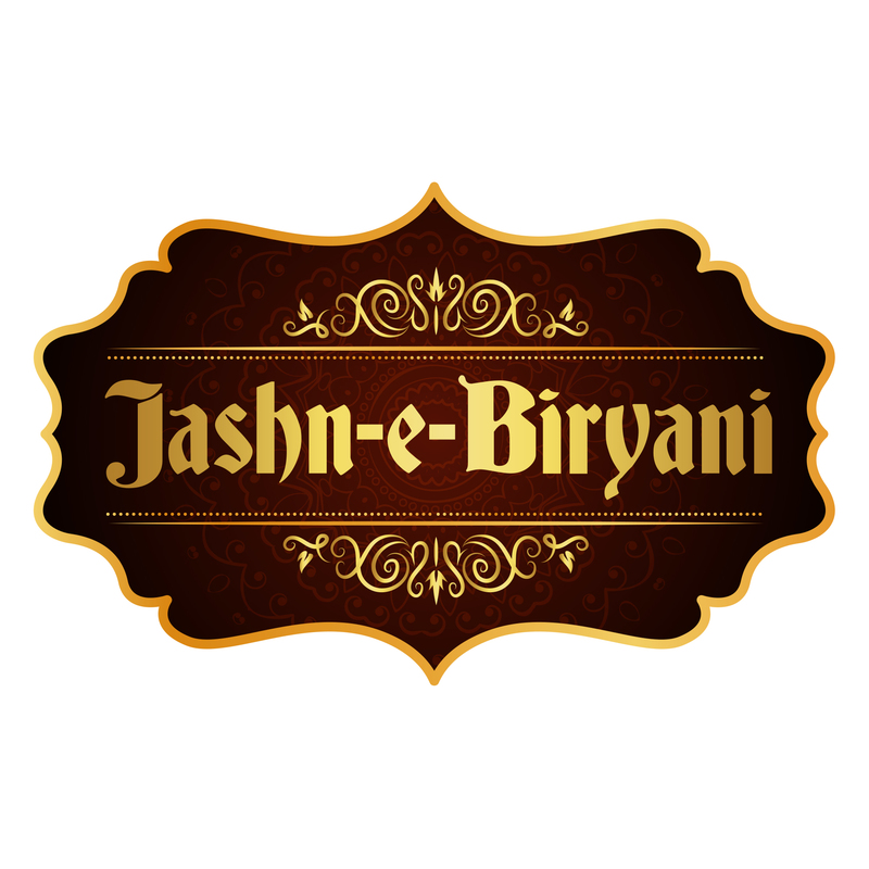 Jashn-e-biryani Device mark 7065022 Trademark