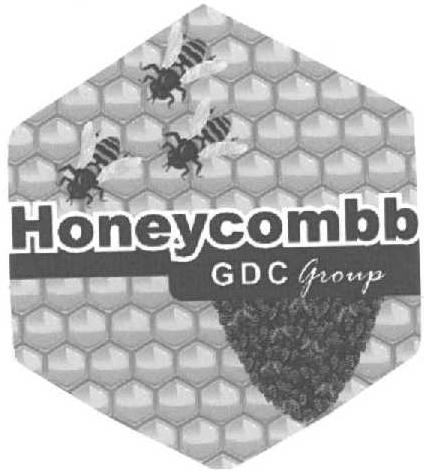 Honeycombb G D C Group Device mark 2027639 Trademark