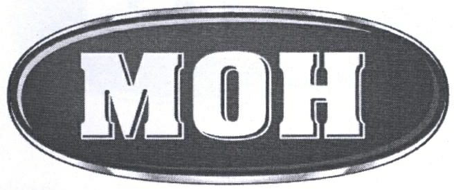 Moh Device mark 2329743 Trademark