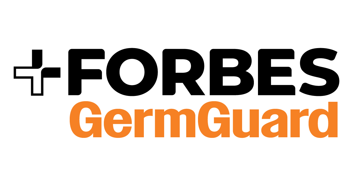 Forbes Germguard Device mark 7065212 Trademark