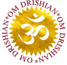 Om Drishian Device mark 2762309 Trademark
