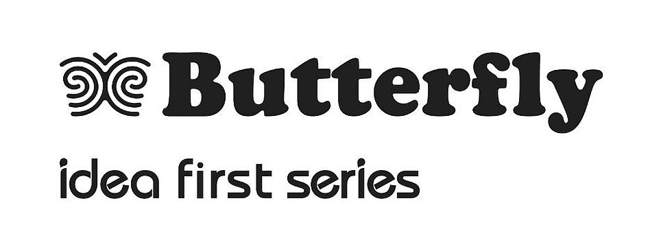 Butterfly Idea First Series Device mark 7065333 Trademark