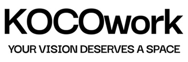 Kocowork - Your Vision Deserves A Space Device mark 7065554 Trademark