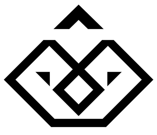 Symbol Of Networking-friendly Environment Device mark 7065555 Trademark