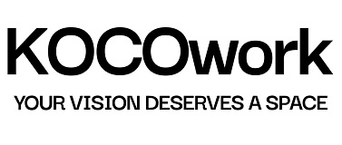 Kocowork - Your Vision Deserves A Space Device mark 7065558 Trademark
