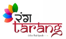 Rang Tarang Color That Speak (with Device) Device mark 7065302 Trademark