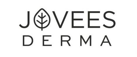 Jovees Derma (label) Device mark 7065514 Trademark