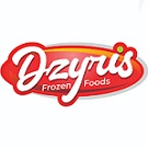 Dzyris Frozen Foods Device mark 7065694 Trademark