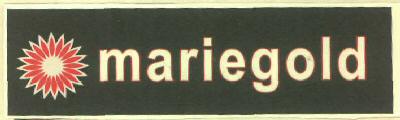 Mariegold Device mark 2944119 Trademark