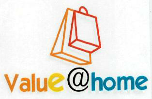 Value@home(device) Device mark 2535365 Trademark