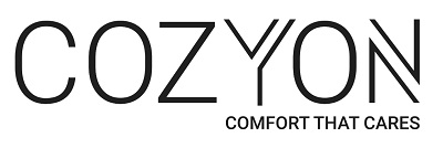 Cozyon Comfort That Cares Device mark 7065869 Trademark