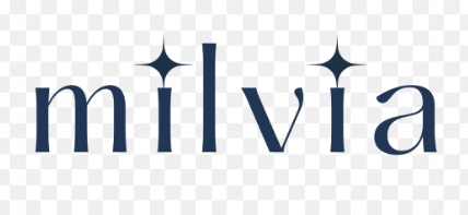 Milvia Logo Device mark 7065986 Trademark