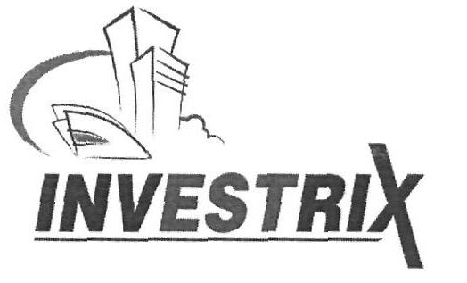 Investrix (device) Device mark 2452668 Trademark