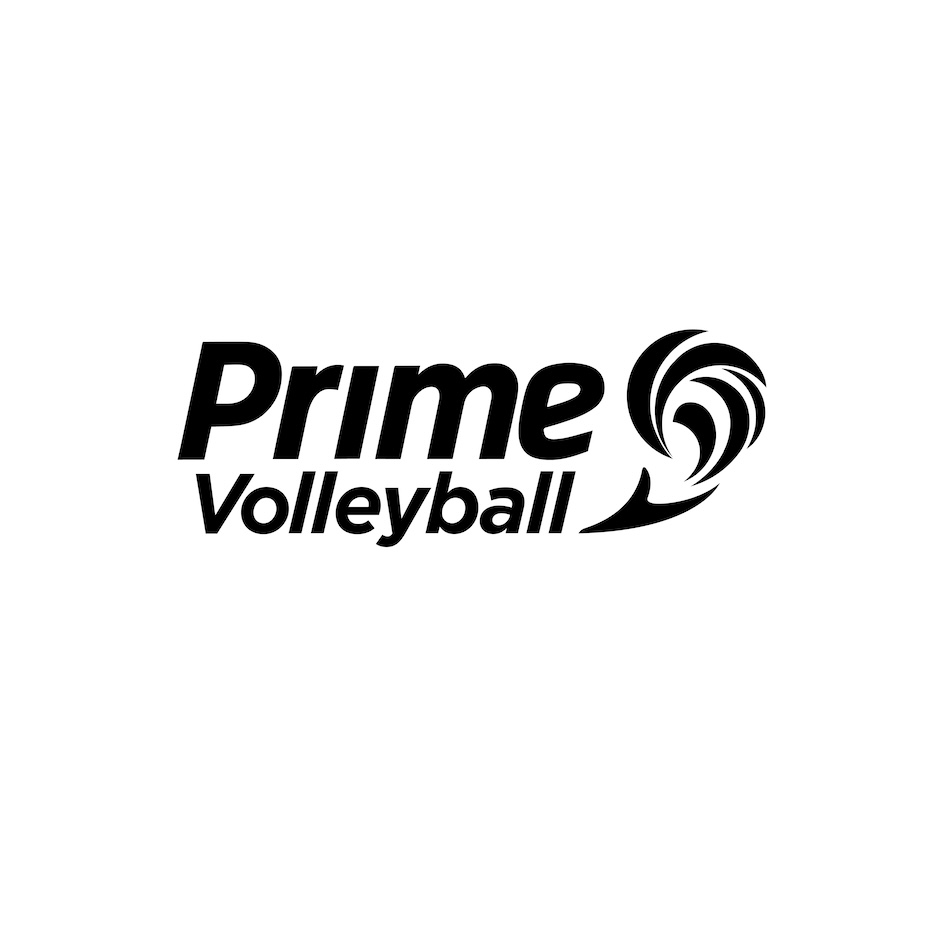 Prime Volleyball Device mark 7066036 Trademark