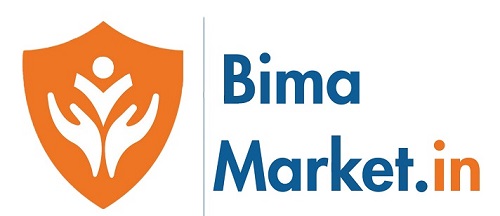 Bimamarket.in Device mark 7066209 Trademark