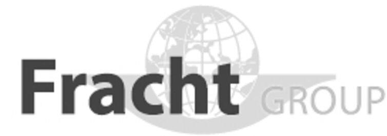 Fracht Group Device mark 7065938 Trademark