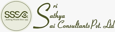 Sri Sathya Sai Consultants Pvt. Ltd Device mark 7066328 Trademark