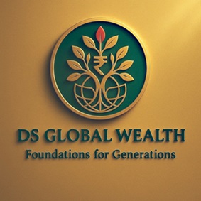 Ds Global Wealth-foundations For Generations Device mark 7066293 Trademark