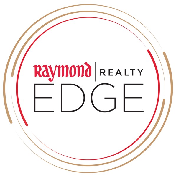 Raymond Realty Edge Device mark 7066580 Trademark