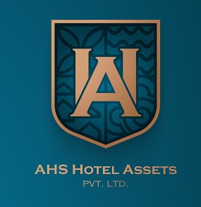 Ahs Hotel Assets Pvt.ltd. Device mark 7066338 Trademark