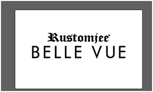 Rustomjee Belle Vue Device mark 7066686 Trademark