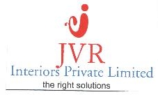 Jvr Interiors Private Limited Device mark 2090931 Trademark