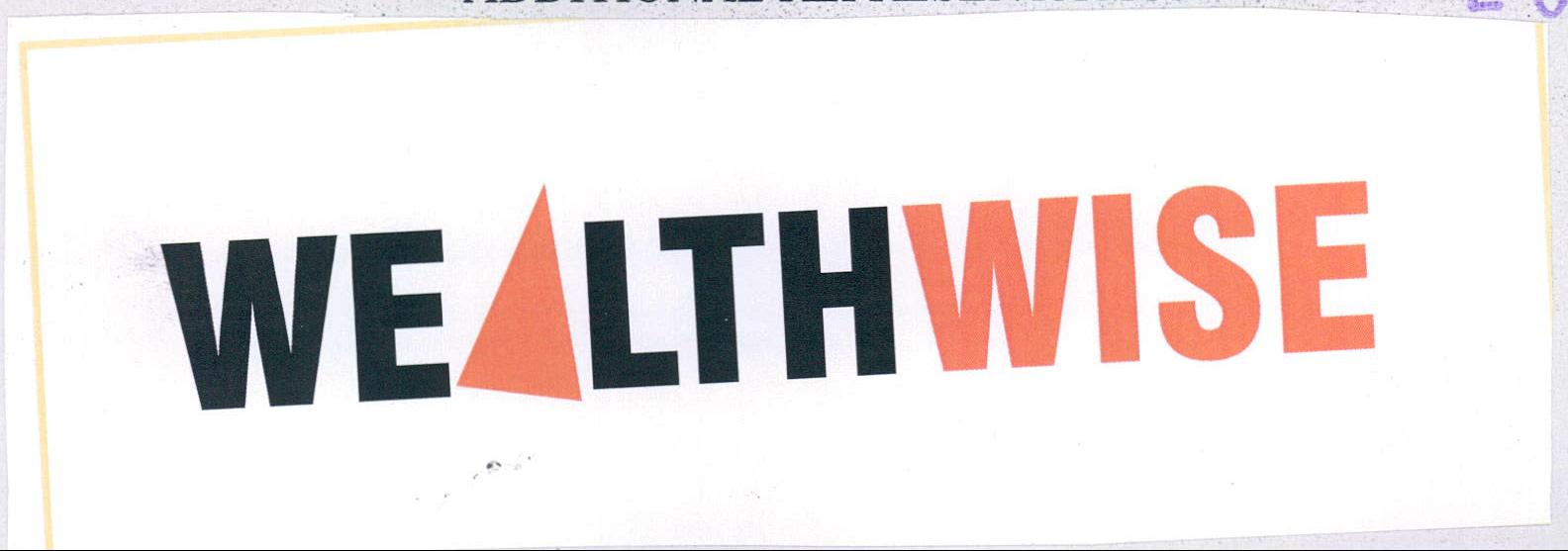 Wealthwise Device mark 2069977 Trademark