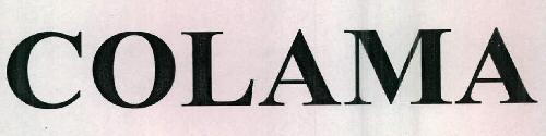 Colama Device mark 2352544 Trademark