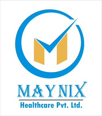 Maynix Healthcare Pvt. Ltd. Device mark 7067219 Trademark