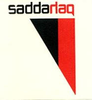 Saddarlq Device mark 2508043 Trademark
