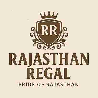 Rajasthan Regal With Device Of "rr" Device mark 7065968 Trademark